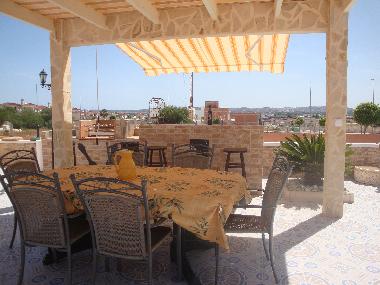 Appartement de vacances /en/au san fugencio (Murcia)ou appartement ou maison de vacances