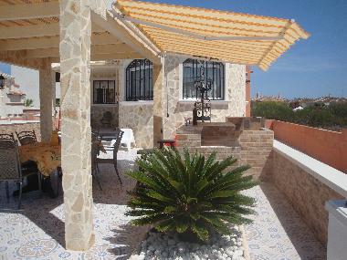 Appartement de vacances /en/au san fugencio (Murcia)ou appartement ou maison de vacances