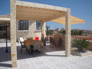 Appartement de vacances /en/au san fugencio (Murcia)ou appartement ou maison de vacances