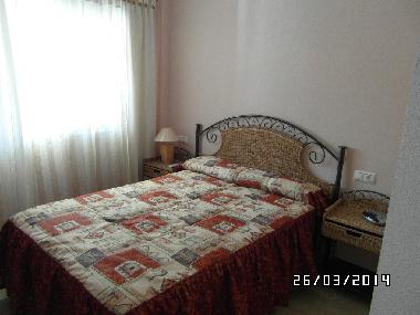 Appartement de vacances /en/au san fugencio (Murcia)ou appartement ou maison de vacances