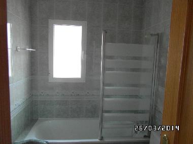 Appartement de vacances /en/au san fugencio (Murcia)ou appartement ou maison de vacances