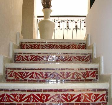 Villa �/en/au Marrakech (Marrakech)ou appartement ou maison de vacances