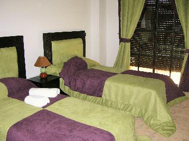 Villa �/en/au Marrakech (Marrakech)ou appartement ou maison de vacances