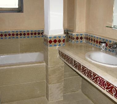 Villa �/en/au Marrakech (Marrakech)ou appartement ou maison de vacances