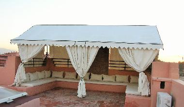 Villa �/en/au Marrakech (Marrakech)ou appartement ou maison de vacances