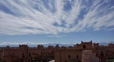 Villa �/en/au Marrakech (Marrakech)ou appartement ou maison de vacances
