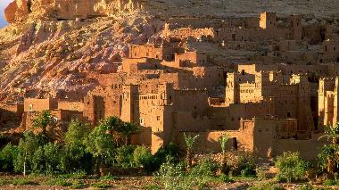 Villa �/en/au Marrakech (Marrakech)ou appartement ou maison de vacances