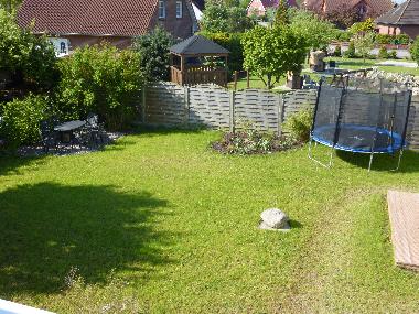 Appartement de vacances /en/au Kellenhusen  (Ostsee-Festland)ou appartement ou maison de vacances