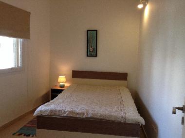 chambre 2 ,lit double