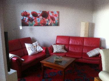 Appartement de vacances /en/au Kellenhusen  (Ostsee-Festland)ou appartement ou maison de vacances