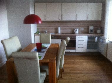 Appartement de vacances /en/au Kellenhusen  (Ostsee-Festland)ou appartement ou maison de vacances