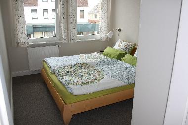 Appartement de vacances /en/au Kellenhusen  (Ostsee-Festland)ou appartement ou maison de vacances