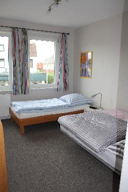 Appartement de vacances /en/au Kellenhusen  (Ostsee-Festland)ou appartement ou maison de vacances