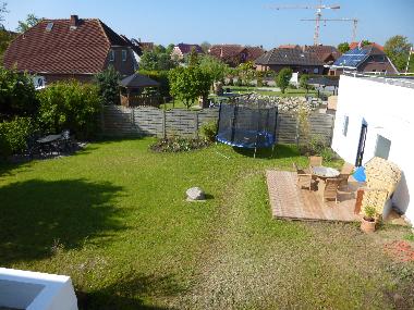Appartement de vacances /en/au Kellenhusen  (Ostsee-Festland)ou appartement ou maison de vacances
