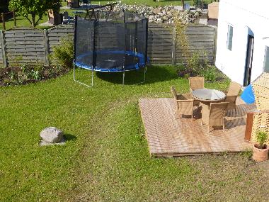 Appartement de vacances /en/au Kellenhusen  (Ostsee-Festland)ou appartement ou maison de vacances