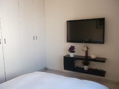 Appartement de vacances �/en/au Netanya (HaMerkaz (Central))ou appartement ou maison de vacances