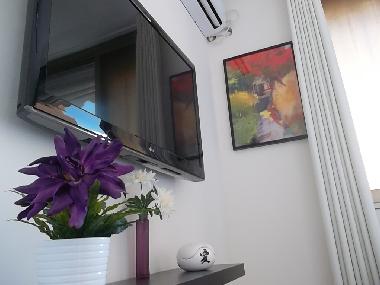 Appartement de vacances �/en/au Netanya (HaMerkaz (Central))ou appartement ou maison de vacances