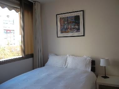 Appartement de vacances �/en/au Netanya (HaMerkaz (Central))ou appartement ou maison de vacances