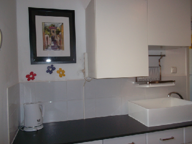 Appartement de vacances �/en/au Netanya (HaMerkaz (Central))ou appartement ou maison de vacances