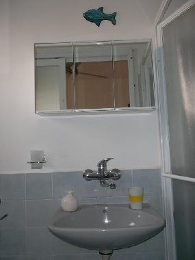 Appartement de vacances �/en/au Netanya (HaMerkaz (Central))ou appartement ou maison de vacances