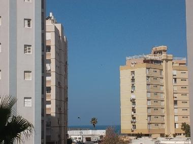 Appartement de vacances �/en/au Netanya (HaMerkaz (Central))ou appartement ou maison de vacances