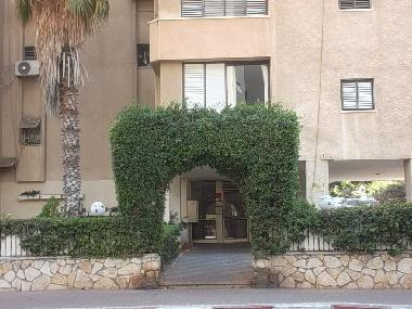 Appartement de vacances �/en/au Netanya (HaMerkaz (Central))ou appartement ou maison de vacances