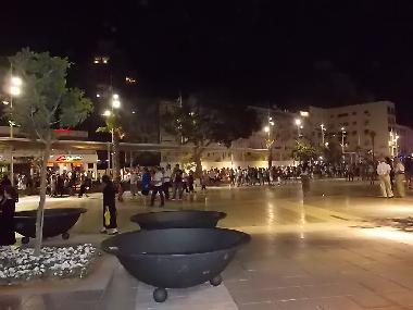 Appartement de vacances �/en/au Netanya (HaMerkaz (Central))ou appartement ou maison de vacances