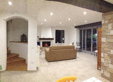 Appartement de vacances /en/au terracina (Latina)ou appartement ou maison de vacances