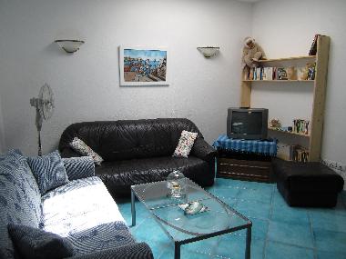 Maison de vacances /en/au ischia (Napoli)ou appartement ou maison de vacances