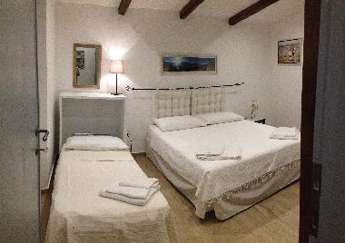 Appartement de vacances /en/au terracina (Latina)ou appartement ou maison de vacances