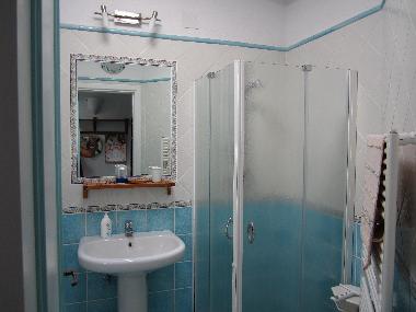 Maison de vacances /en/au ischia (Napoli)ou appartement ou maison de vacances