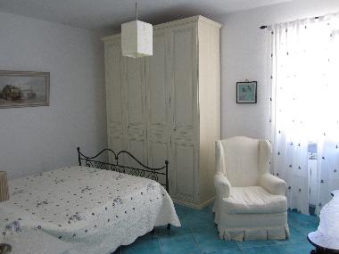 Maison de vacances /en/au ischia (Napoli)ou appartement ou maison de vacances