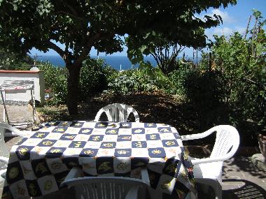 Maison de vacances /en/au ischia (Napoli)ou appartement ou maison de vacances
