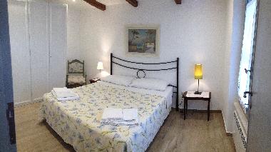 Appartement de vacances /en/au terracina (Latina)ou appartement ou maison de vacances