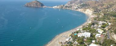 Maison de vacances /en/au ischia (Napoli)ou appartement ou maison de vacances