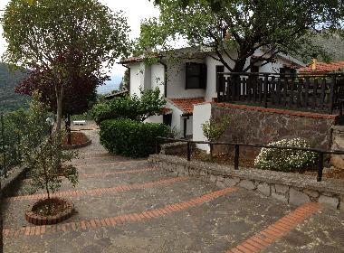 Appartement de vacances /en/au terracina (Latina)ou appartement ou maison de vacances