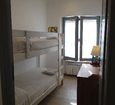 Appartement de vacances /en/au terracina (Latina)ou appartement ou maison de vacances