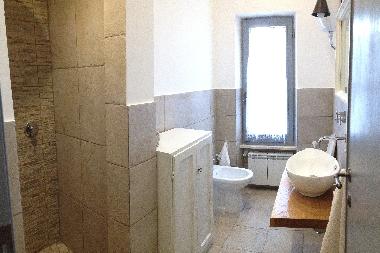 Appartement de vacances /en/au terracina (Latina)ou appartement ou maison de vacances