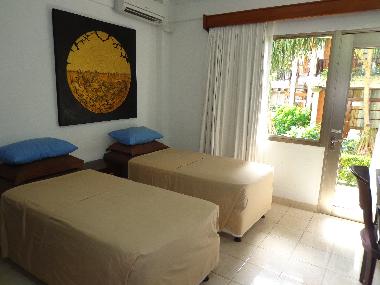 Appartement de vacances �/en/au Kuta - Legian (Bali)ou appartement ou maison de vacances