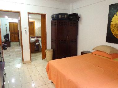 Appartement de vacances �/en/au Kuta - Legian (Bali)ou appartement ou maison de vacances