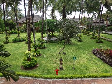 Appartement de vacances �/en/au Kuta - Legian (Bali)ou appartement ou maison de vacances