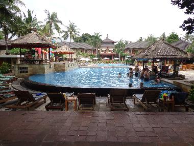 Appartement de vacances �/en/au Kuta - Legian (Bali)ou appartement ou maison de vacances