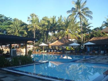 Appartement de vacances �/en/au Kuta - Legian (Bali)ou appartement ou maison de vacances