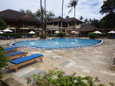 Appartement de vacances �/en/au Kuta - Legian (Bali)ou appartement ou maison de vacances