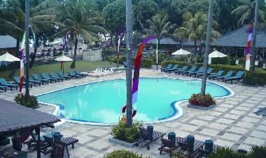 Appartement de vacances �/en/au Kuta - Legian (Bali)ou appartement ou maison de vacances