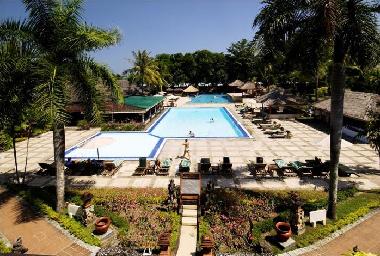 Appartement de vacances �/en/au Kuta - Legian (Bali)ou appartement ou maison de vacances