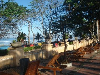 Appartement de vacances �/en/au Kuta - Legian (Bali)ou appartement ou maison de vacances