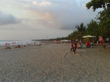 Appartement de vacances �/en/au Kuta - Legian (Bali)ou appartement ou maison de vacances