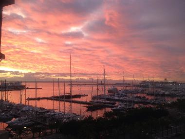 Appartement de vacances /en/au Palma (Mallorca)ou appartement ou maison de vacances