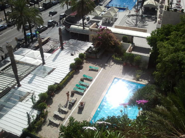 Appartement de vacances /en/au Palma (Mallorca)ou appartement ou maison de vacances